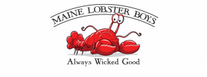 Maine Lobster Boys